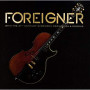 FOREIGNER FOREIGNER