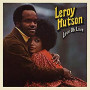 HUTSON LEROY HUTSON LEROY