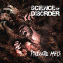SCIENCE OF DISORDER
