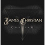 CHRISTIAN JAMES