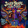 JIZZY PEARL OF LOVE / HATE