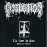 DISSECTION DISSECTION