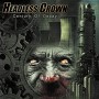 HEADLESS CROWN HEADLESS CROWN
