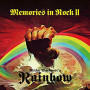 RITCHIE BLACKMORES RAINBOW