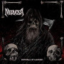NERVOSA NERVOSA