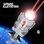 SPACE ELEVATOR SPACE ELEVATOR