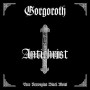 GORGOROTH GORGOROTH