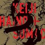 KEIJI HAINO & SUMAC