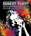PLANT ROBERT PLANT ROBERT