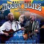 MOODY BLUES MOODY BLUES