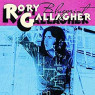 GALLAGHER RORY GALLAGHER RORY