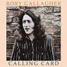 GALLAGHER RORY GALLAGHER RORY