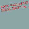 GALLAGHER RORY GALLAGHER RORY