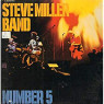 MILLER STEVE BAND