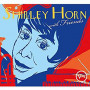 HORN SHIRLEY
