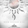 GODSMACK