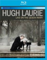 LAURIE HUGH