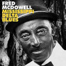 McDOWELL FRED McDOWELL FRED