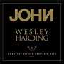 HARDING JOHN WESLEY