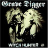 GRAVE DIGGER GRAVE DIGGER