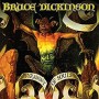 DICKINSON BRUCE