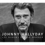 HALLYDAY JOHNNY