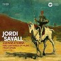 SAVALL JORDI SAVALL JORDI