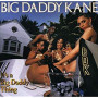 BIG DADDY KANE BIG DADDY KANE
