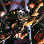MOTORHEAD MOTORHEAD