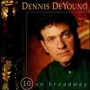 DEYOUNG DENNIS
