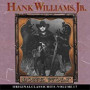 WILLIAMS HANK -JR.-
