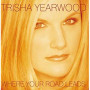 YEARWOOD TRISHA YEARWOOD TRISHA