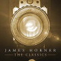 HORNER JAMES