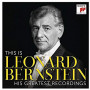 BERNSTEIN LEONARD BERNSTEIN LEONARD