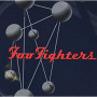 FOO FIGHTERS