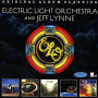 ELECTRIC LIGHT ORCHESTRA