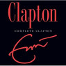 CLAPTON ERIC