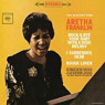FRANKLIN ARETHA FRANKLIN ARETHA