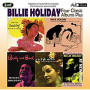HOLIDAY BILLIE