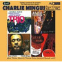 MINGUS CHARLES MINGUS CHARLES