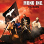 MONO INC. MONO INC.
