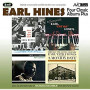 HINES EARL