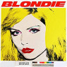 BLONDIE BLONDIE