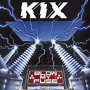 KIX KIX