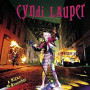 LAUPER CYNDI
