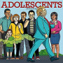 ADOLESCENTS ADOLESCENTS