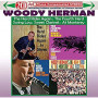 HERMAN WOODY