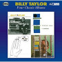 TAYLOR BILLY TAYLOR BILLY
