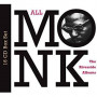 MONK THELONIOUS