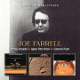 FARRELL JOE